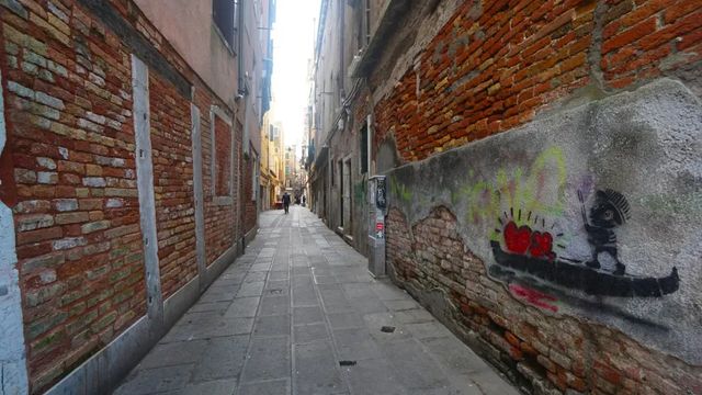 Turisti ebrei aggrediti a Venezia con minacce e schiaffi