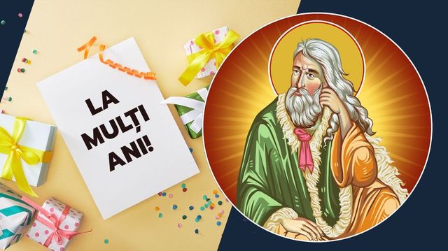 20 iulie, Sfântul Ilie. Sărbătoare importantă în calendarul ortodox