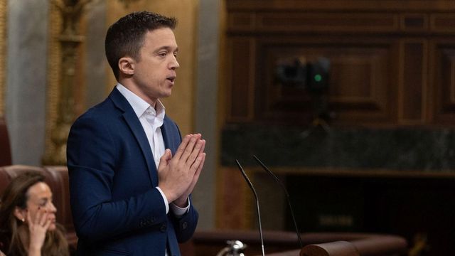 El 'tsunami Errejón', la caída de la careta feminista que mina el crédito de la izquierda