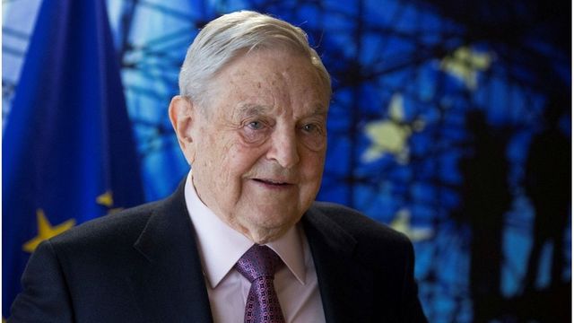 George Soros, despre războiul din Ucraina: Ar putea fi începutul celui de-al Treilea Război Mondial