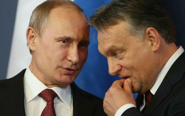 Ungaria se va opune prin veto unor noi sacțiuni împotriva Rusiei