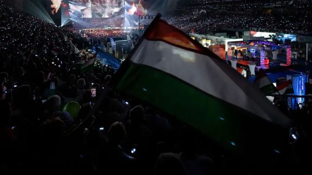 Ilyen volt a hangulat a digitális polgári körök első gyűlésen
