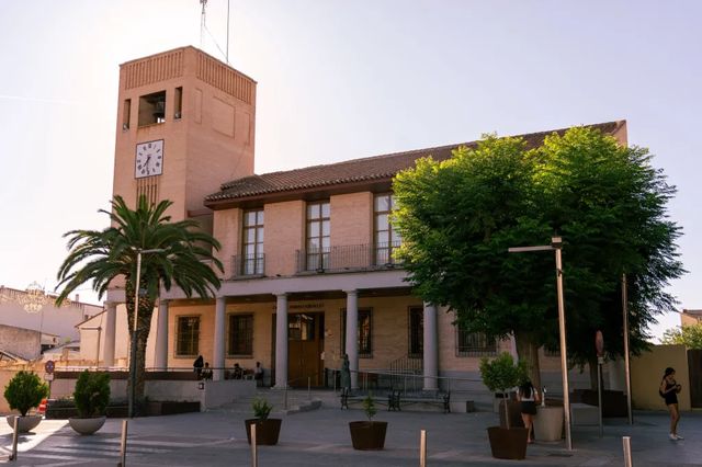 Un ayuntamiento de Toledo organiza un taller infantil de tauromaquia con fondos del Ministerio de Igualdad