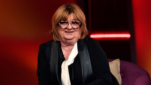 Bodrogi Gyula adta hírül: meghalt Voith Ági