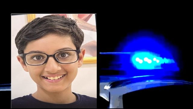 Minor dispărut în Sectorul 2 al Capitalei. Poliția a emis un mesaj Ro-Alert