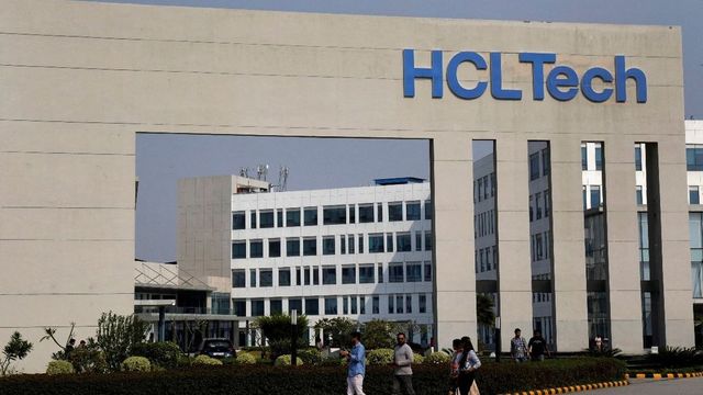 HCLTech Q2 results: Net profit jumps 11% to Rs 4,235 crore, dividend declared