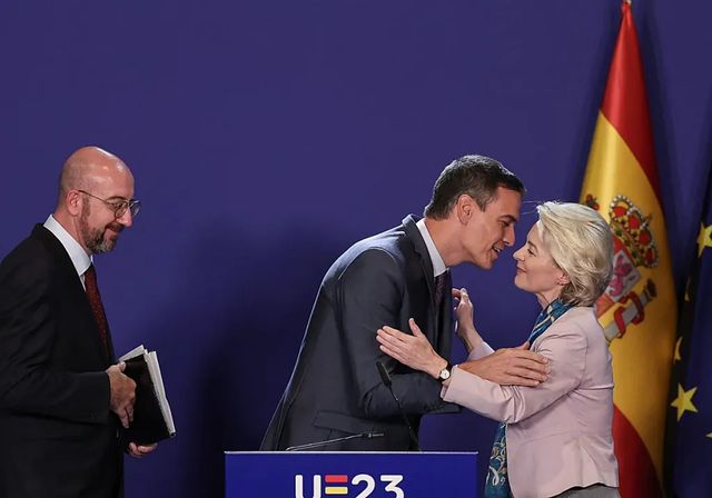 España y Bruselas logran avances en la petición de ayuda europea para la crisis de Ceuta