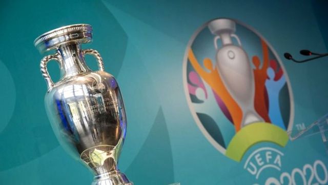 Urnele pentru tragerea la sorti a EURO 2020