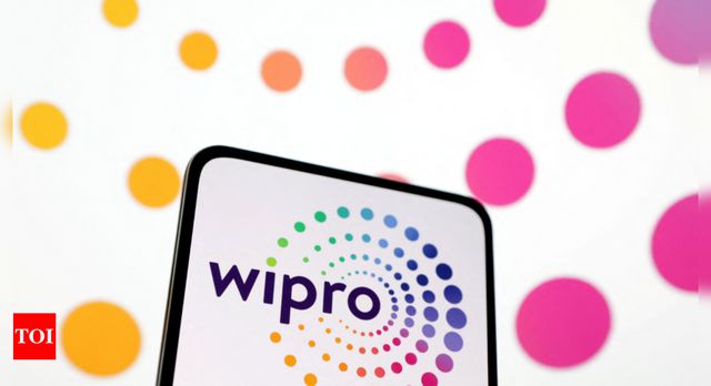 Wipro makes working from office three days in a week compulsory