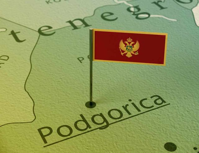 Правителството на Черна гора беше свалено след вот на недоверие