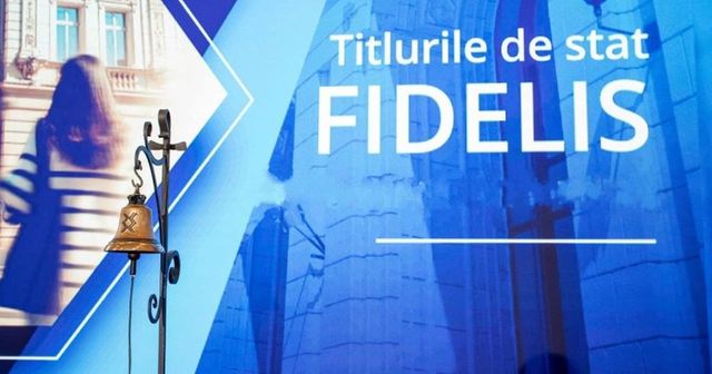 Dobânzi de până la 8,20% pentru titlurile de stat Fidelis din octombrie 2025