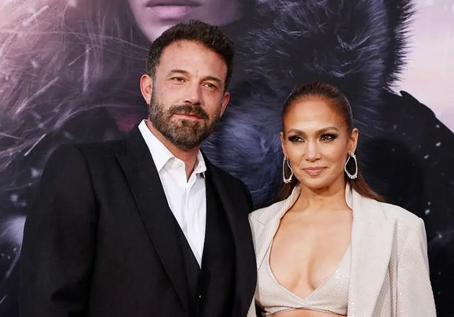 Ben Affleck termina con el último vínculo que le unía a Jennifer López