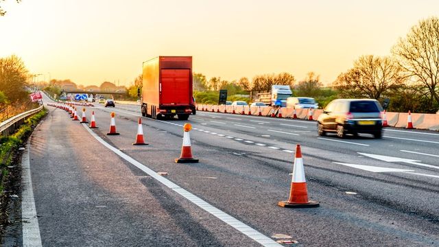 El 2024 cierra con 1.154 muertos en carretera, 14 más que el año anterior con récord de viajes