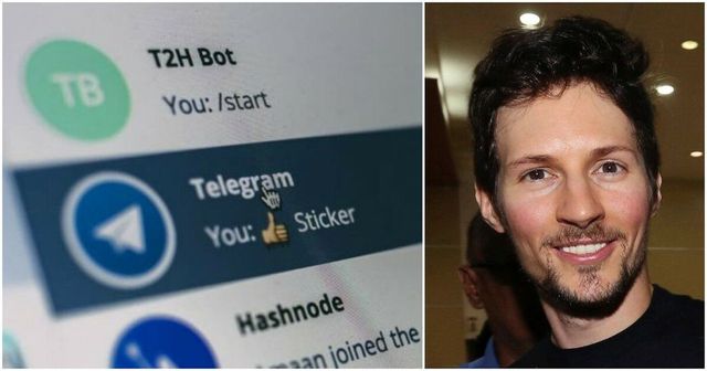 Ft, Ue sta indagando su Telegram per violazioni al Dsa