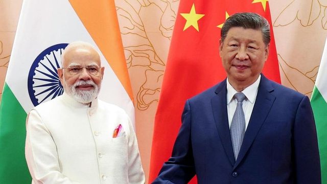 Pentagon report: China seeks to capitalise on easing LAC tensions; aims to blunt India–US ties