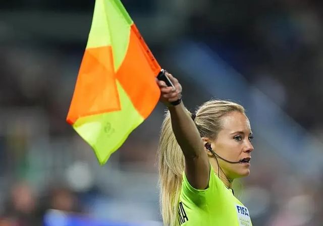 La Liga F también tendrá VAR