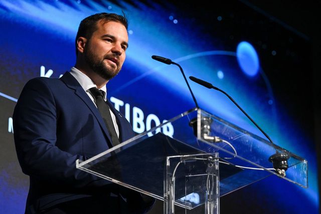 Kapu Tibor szerint Orbán Viktornak nem szabadott volna a háborúról kérdeznie
