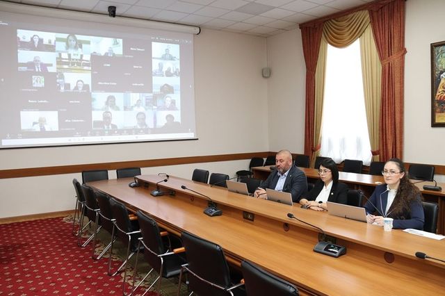 Curtea de Conturi a evaluat modul de autorizare și monitorizare a ajutoarelor de stat