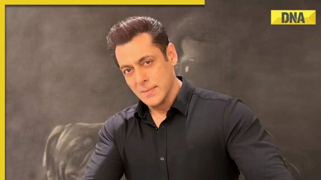 Salman Khan Security Reviewed After Lawrence Bishnoi Gang Issues Another Threat