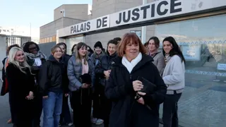 El juez Peinado cita a Begoña Gómez para notificarle su juicio con jurado
