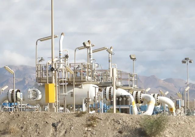 Argelia se afianza como primer suministrador de gas de España con el 47% de las ventas en julio