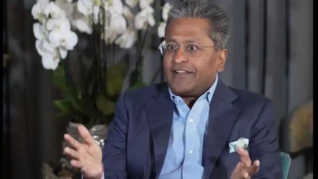 Lalit Modi Says He Is Ready to Return to India After FEMA Case Relief