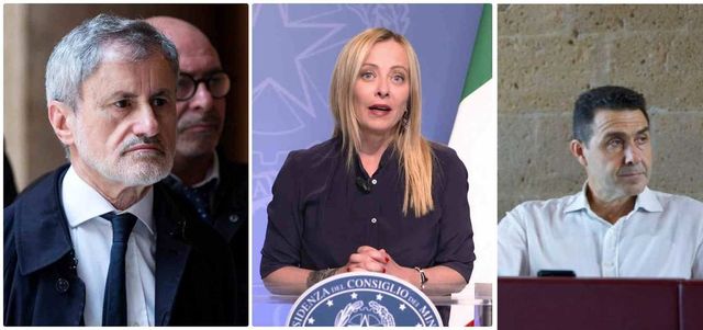 "Vannacci premier entro 10 anni", la previsione di Alemanno