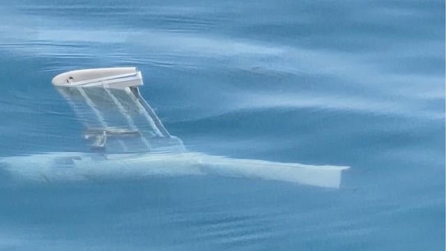 Унищожиха дрон край Кранево