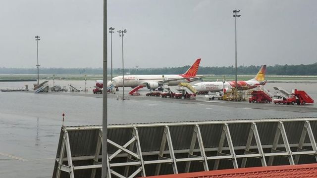 'Is There Any Bomb In My Bag': Casual Remark At Kochi Airport Lands Passenger In Trouble