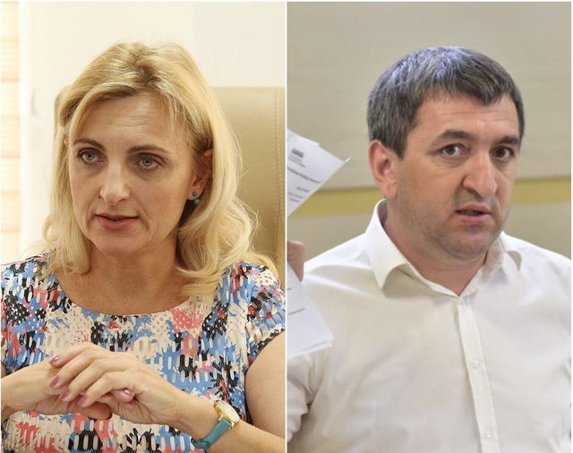 Mărul discordiei între Casian și PAS - un stadion. Carp răspunde acuzațiilor privind presiunile politice