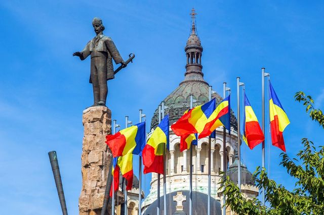 UE anunță că orașul Cluj-Napoca ocupă poziția a 10-a în topul celor mai bune orașe din Europa în privința calității vieții