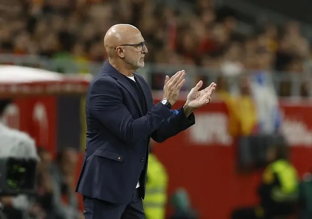 España sustituye La Finalissima por un duelo ante Serbia en La Cerámica