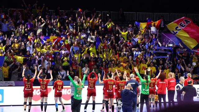 România obține a doua victorie la Mondial și se califică în grupele principale după 31-27 cu Japonia