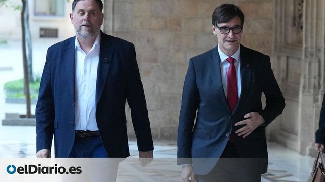 El Govern y ERC pactan reforzar con 527 millones de euros la Agencia Tributaria de Catalunya