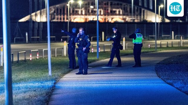 Oslo, Copenhagen Airports Briefly Shut Airspaces After Drone Sightings, Flights Suspended