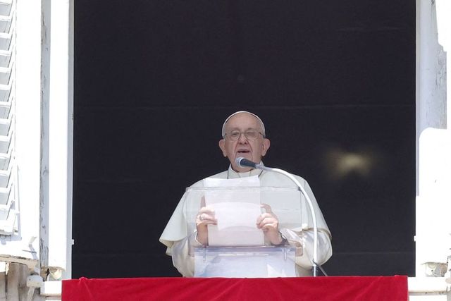 Papa Francisc este împotriva legalizării drogurilor și îi numește asasini pe traficanți