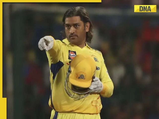 CSK CEO on MS Dhoni’s future: ‘He will play his last game in Chennai’