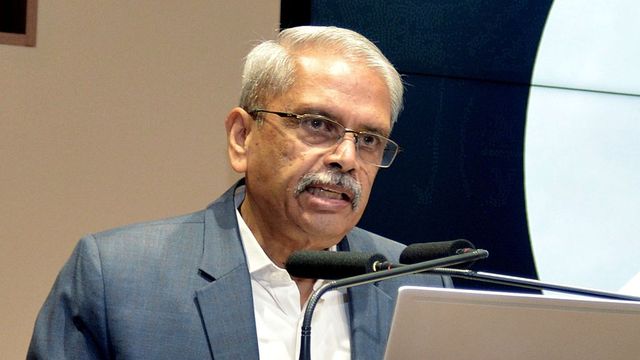 Infosys co-founder Kris Gopalakrishnan among 17 others booked under SC/ST Atrocities Act