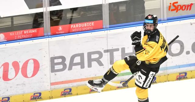 Startuje boj o extraligu. Dukla Jihlava teď chce zdolat Litvínov