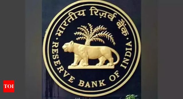 RBI moves 100 tonnes gold from UK to its vaults in India