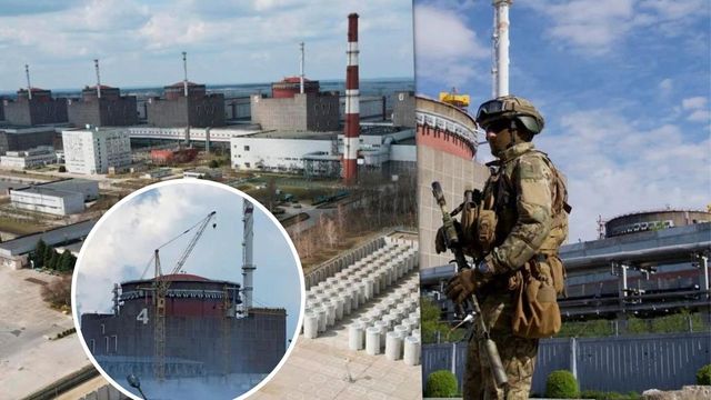 Republica Moldova, alături de alte 42 de țări cere retragerea imediată a trupelor rusești de la centrala nucleară de la Zaporojie