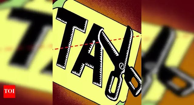 Congress Loses Rs 199 Cr Tax Battle As Tribunal Rejects Exemption Claim