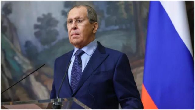 Lavrov, din Uzbekistan, acuză Occidentul: Vor un nou front în Moldova