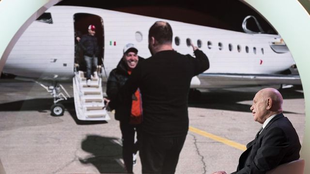 Almasri, l'Italia deferita all'Assemblea degli Stati della Cpi