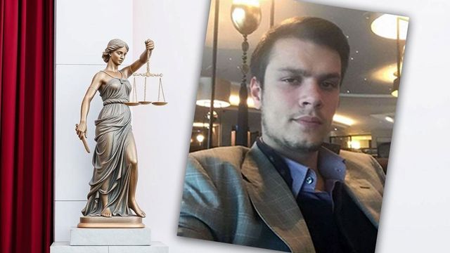 Mario Iorgulescu, condamnat definitiv la 8 ani și 8 luni de închisoare