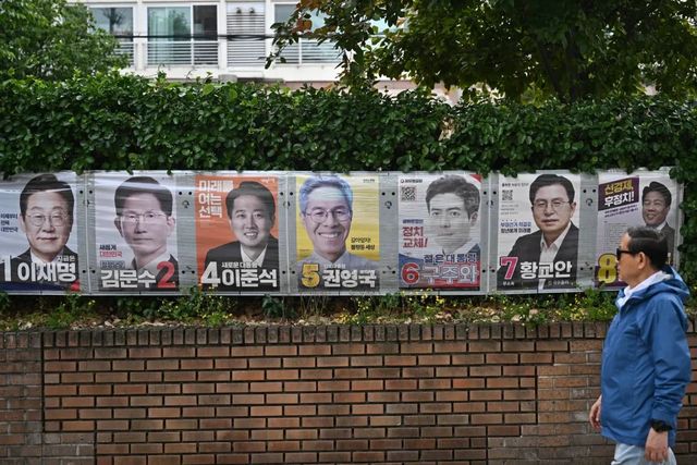 In corso le presidenziali in Corea del Sud, affluenza al 18,3%