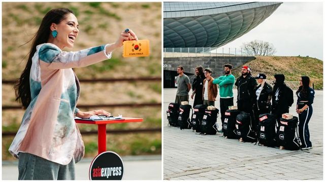 Asia Express sezonul 8, 5 noiembrie 2025. Cine a câștigat biletul de aur de pe Drumul Eroilor. Moment emoționant pentru echipe