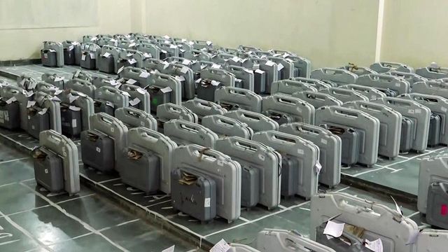 BJP candidate gets one vote in Rajasthan local body polls