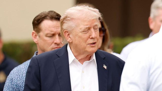 Trump, via a Project Freedom per liberare le navi bloccate a Hormuz