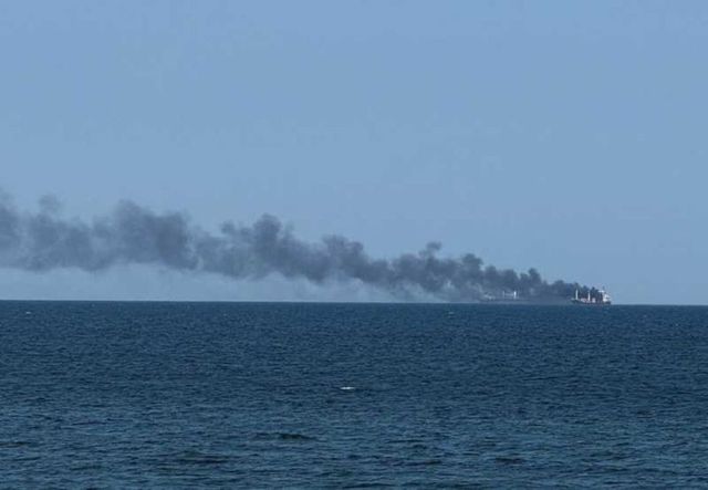 Trei persoane au fost ucise la Odesa în urma unui atac rusesc